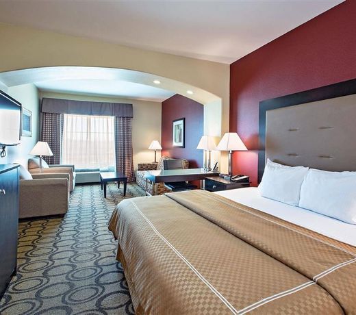 La Quinta by Wyndham New Iberia