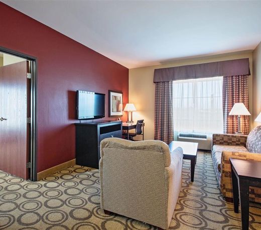 La Quinta by Wyndham New Iberia