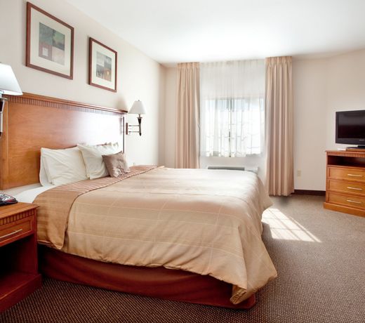 Candlewood Suites New Iberia, an IHG Hotel