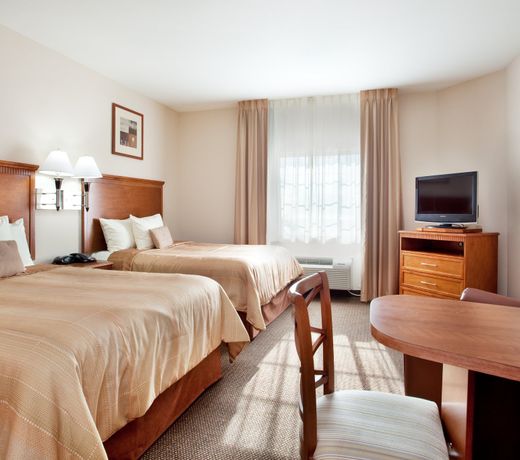 Candlewood Suites New Iberia, an IHG Hotel