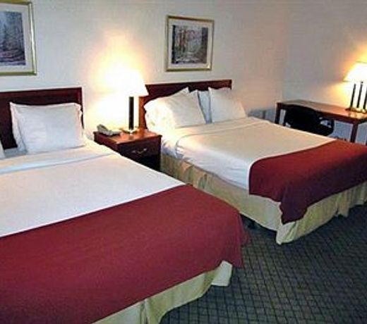 Motel 6-Rosenberg, TX