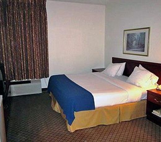 Motel 6-Rosenberg, TX