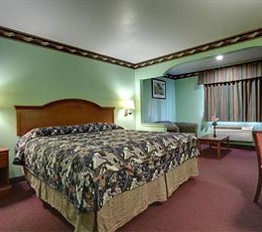 Americas Best Value Inn & Suites-Rosenberg/Houston
