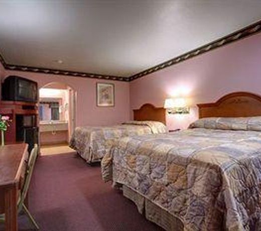 Americas Best Value Inn & Suites-Rosenberg/Houston