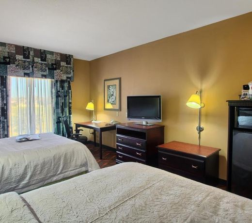 Hampton Inn & Suites Houston Rosenberg