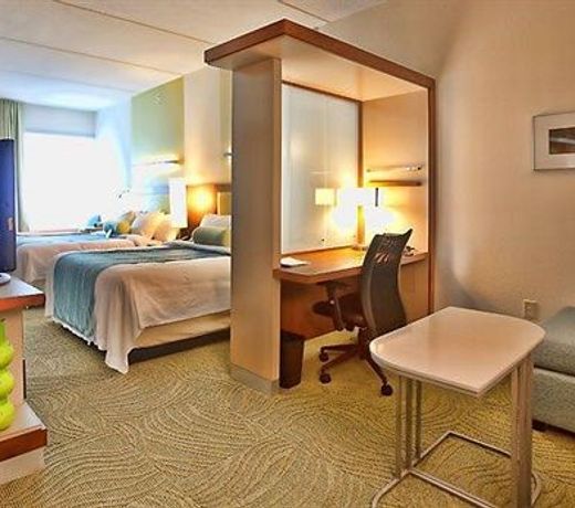 SpringHill Suites by Marriott Houston Rosenberg