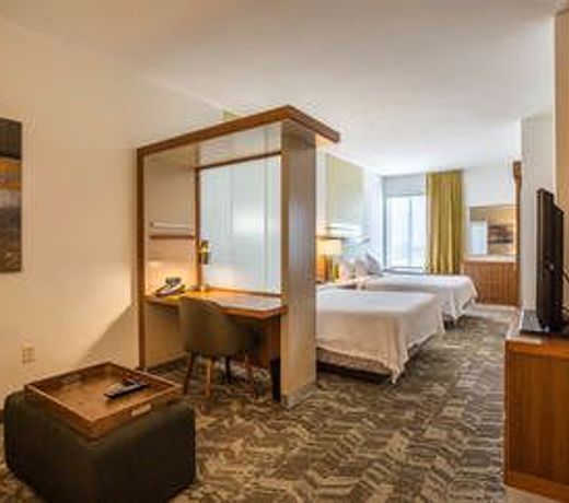 SpringHill Suites by Marriott Houston Rosenberg