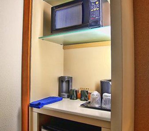 SpringHill Suites by Marriott Houston Rosenberg