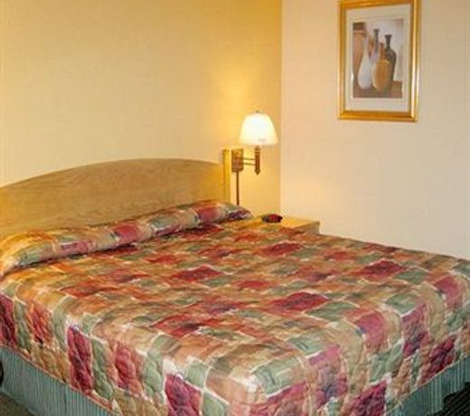 PALACE INN ROSENBERG