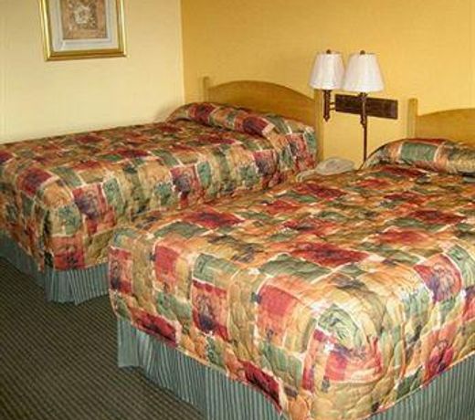 PALACE INN ROSENBERG