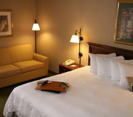 Hampton Inn Greenville-Simpsonville