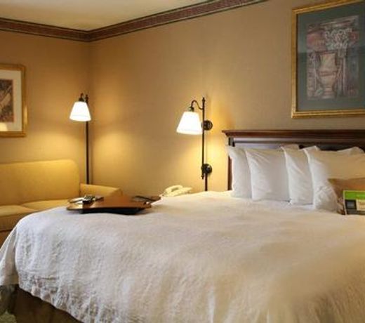 Hampton Inn Greenville-Simpsonville