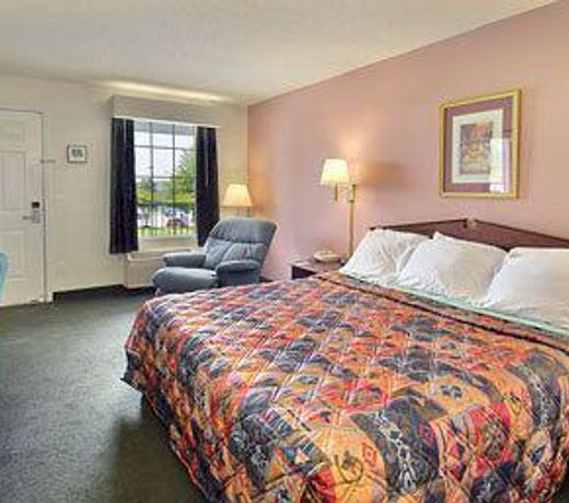 Days Inn by Wyndham Simpsonville