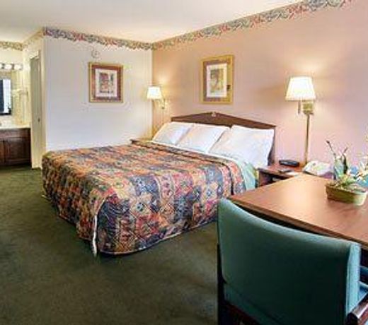 Days Inn by Wyndham Simpsonville