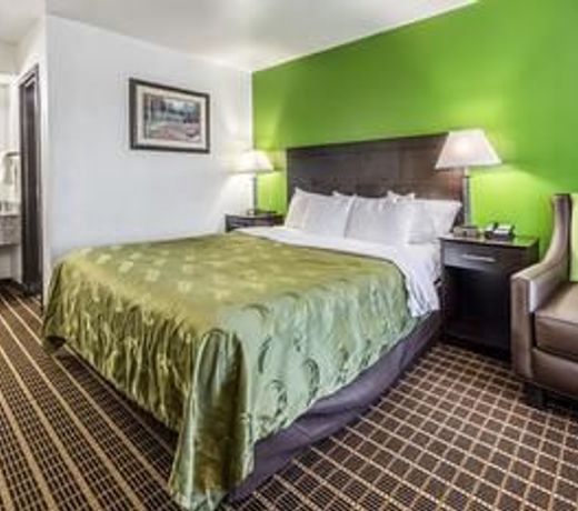 Quality Inn Simpsonville-Greenville