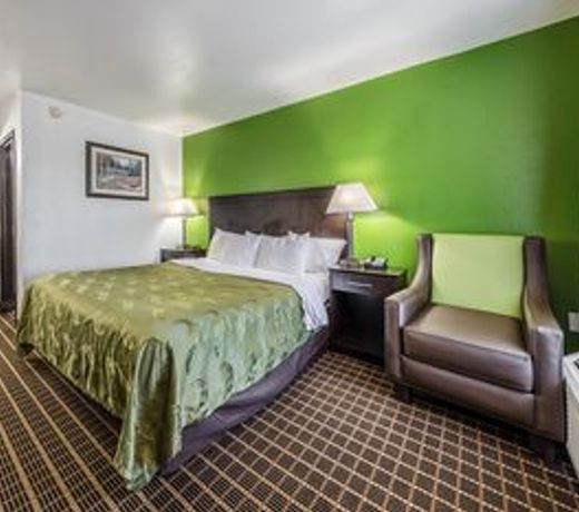 Quality Inn Simpsonville-Greenville