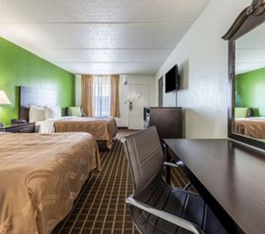 Quality Inn Simpsonville-Greenville