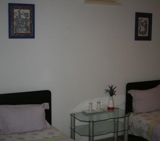 George&Dragon Rooms