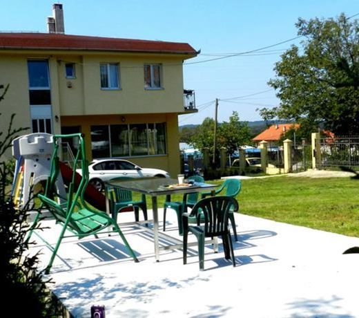 Belgrade Suburban Residence