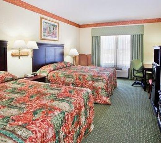 Comfort Inn & Suites Calhoun South