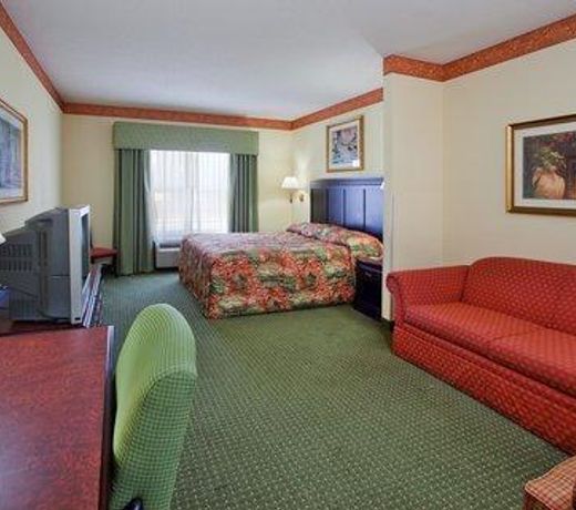 Comfort Inn & Suites Calhoun South