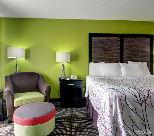 La Quinta Inn by Wyndham Calhoun