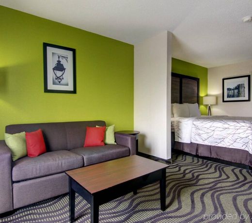 La Quinta Inn by Wyndham Calhoun