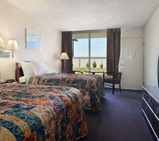 Econo Lodge Calhoun