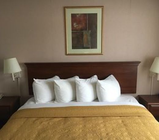 Travelodge by Wyndham Artesia