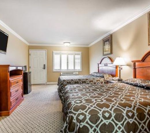 Rodeway Inn Artesia Cerritos