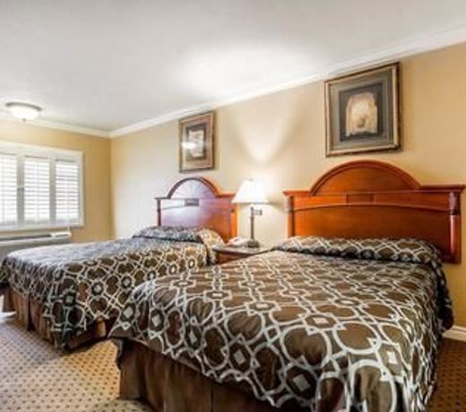 Rodeway Inn Artesia Cerritos