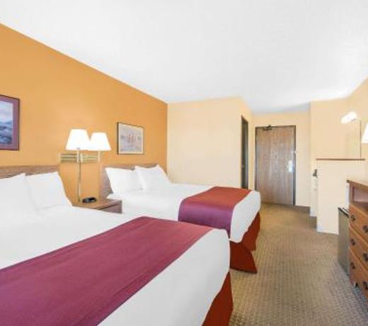 Days Inn by Wyndham Wall