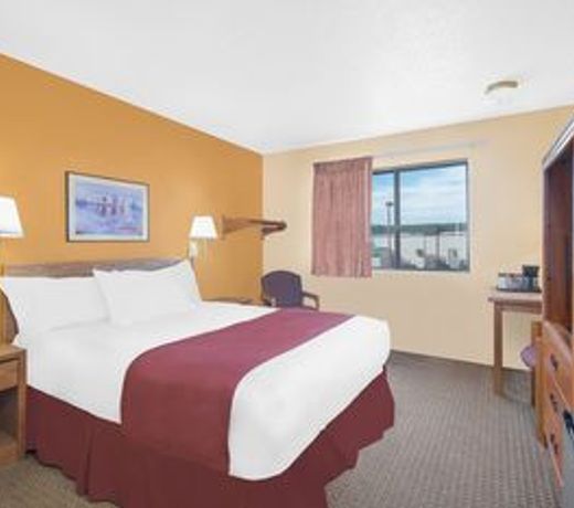 Days Inn by Wyndham Wall