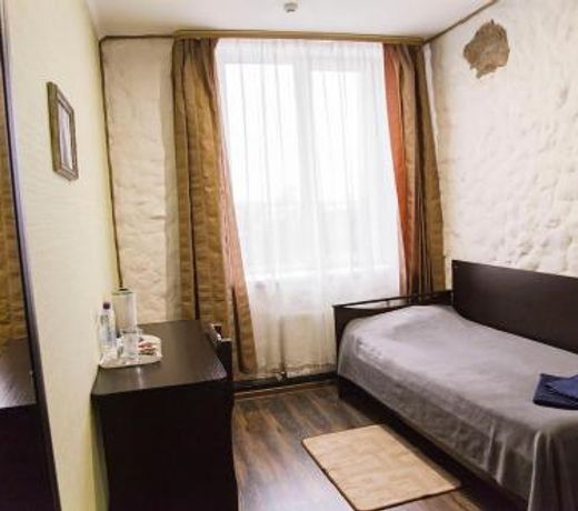 Hotel Pushkin