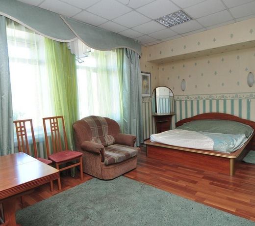 Hotel Postoyalyi Dvor