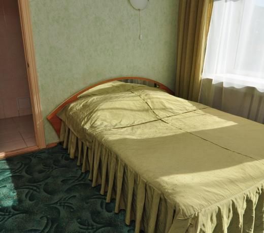 Hotel Postoyalyi Dvor