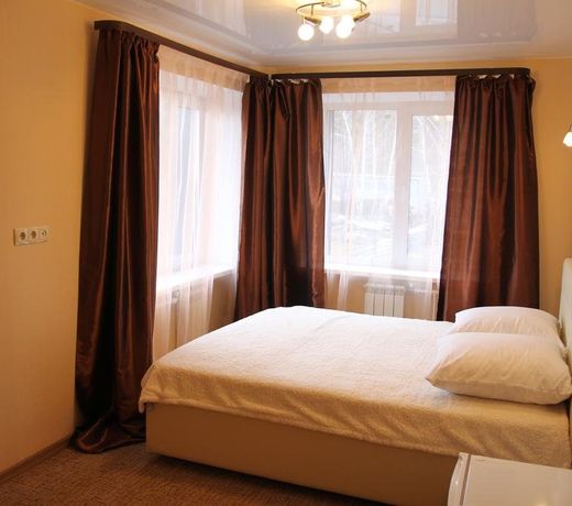 Hotel Olimpic