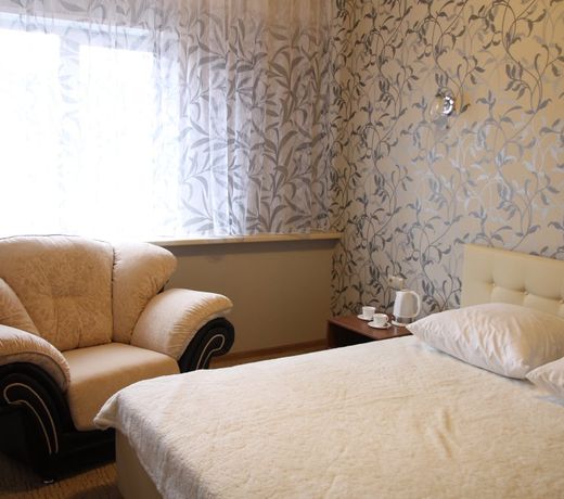 Hotel Olimpic