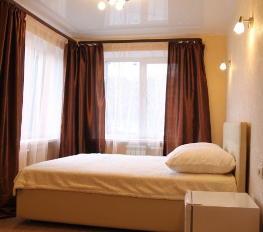 Hotel Olimpic