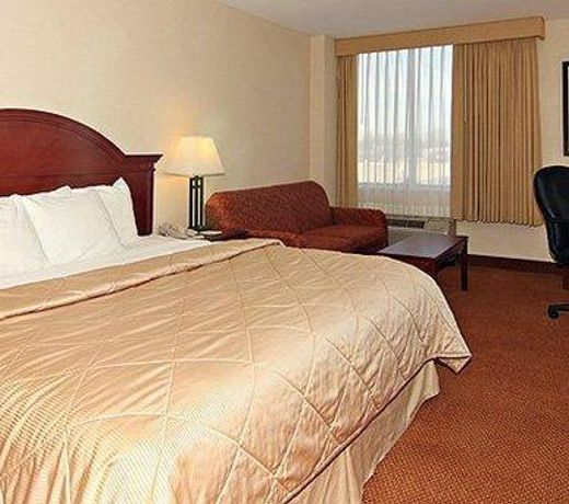 Comfort Inn Conference Center Bowie