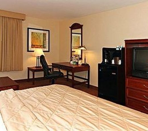 Comfort Inn Conference Center Bowie