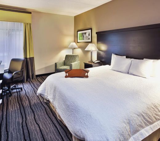 Hampton Inn Bowie
