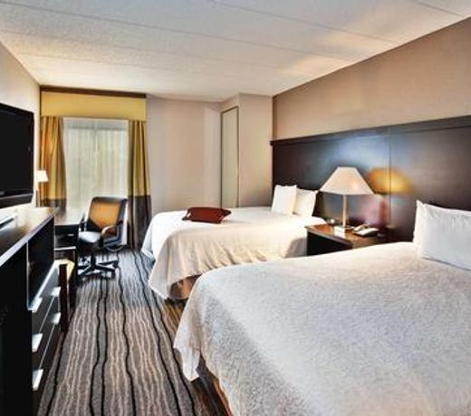 Hampton Inn Bowie