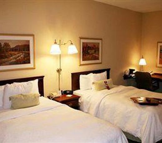 Hampton Inn Bowie