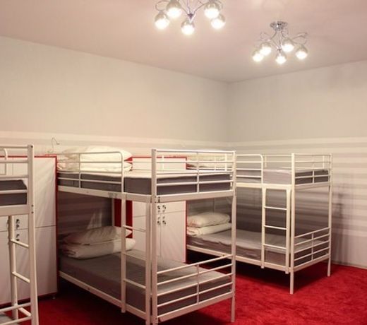 HD Hostel Izhevsk