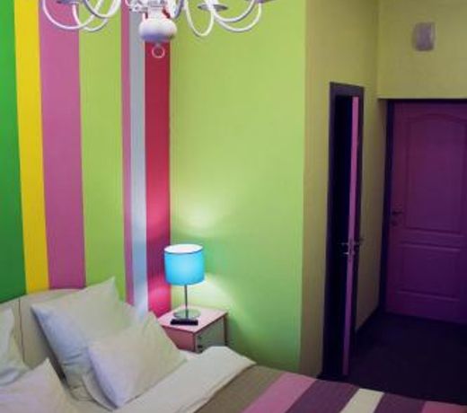 HD Hostel Izhevsk