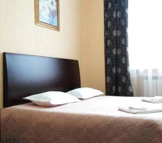 Hotel Yubileinaya