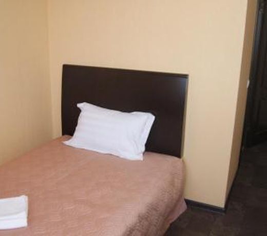 Hotel Yubileinaya