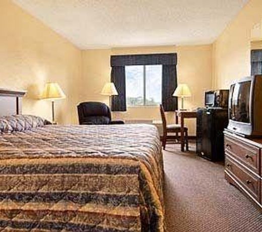 Quality Inn Ashland