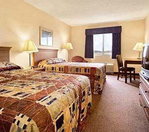 Quality Inn Ashland